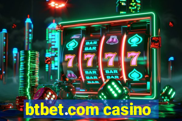 btbet.com casino